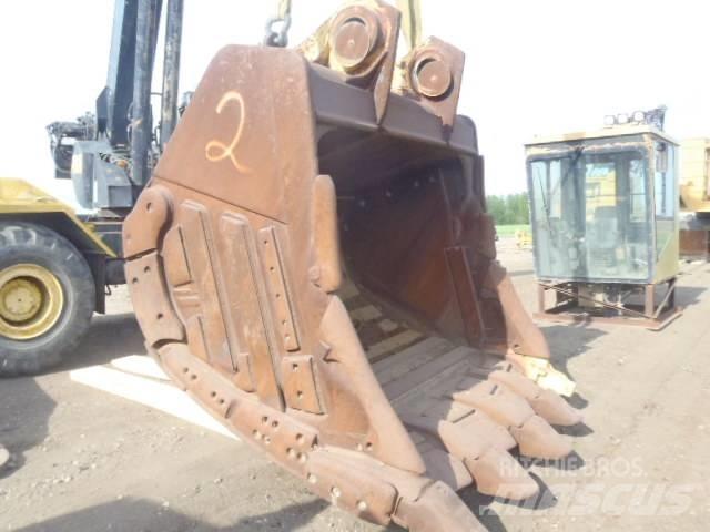CAT 5130 B Andre komponenter