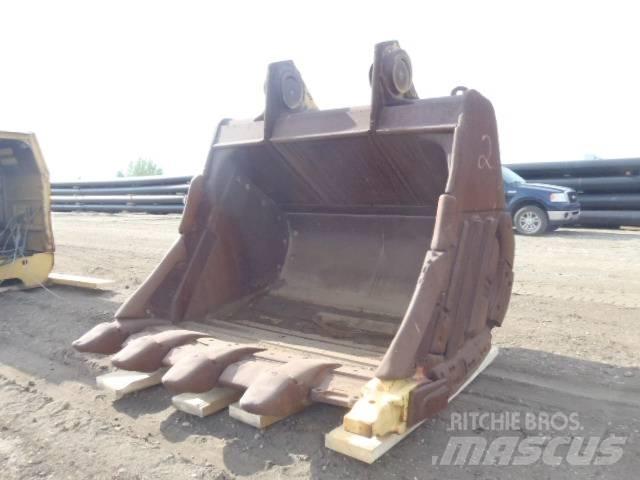 CAT 5130 B Andre komponenter