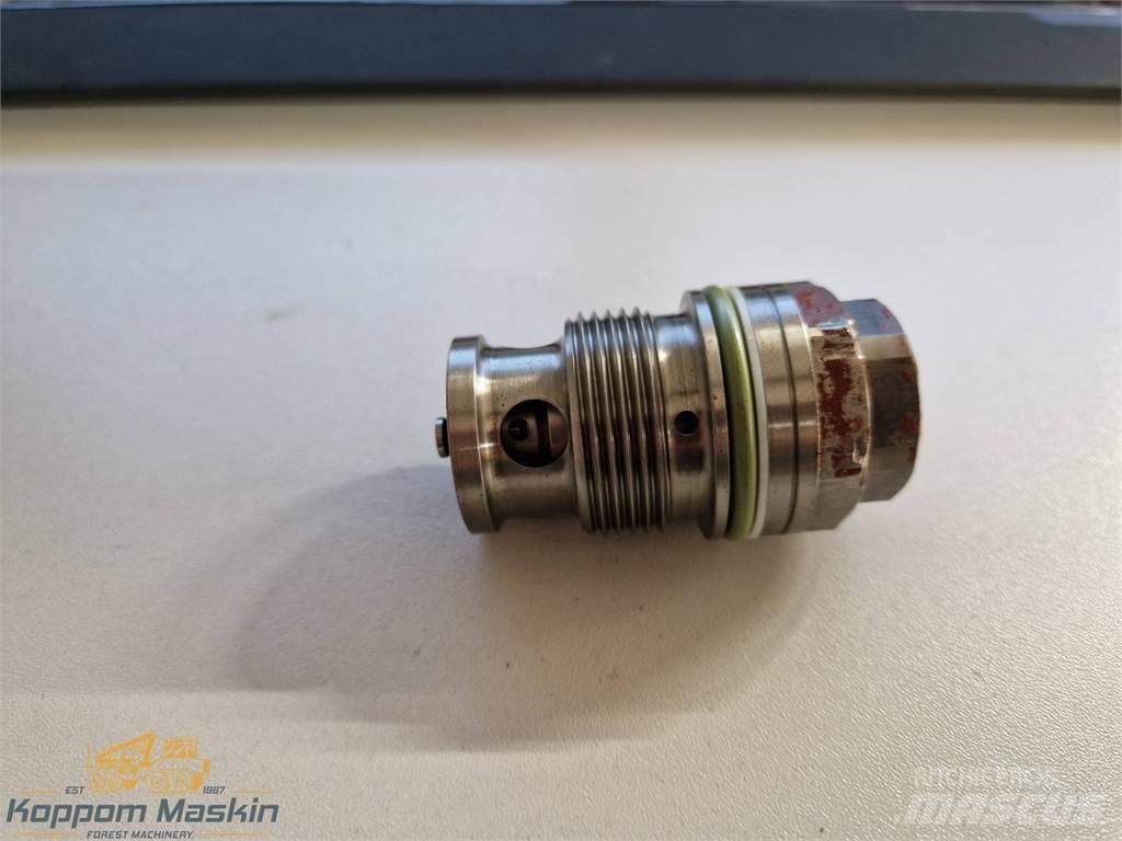 Rottne 997-4856 Hydraulikk