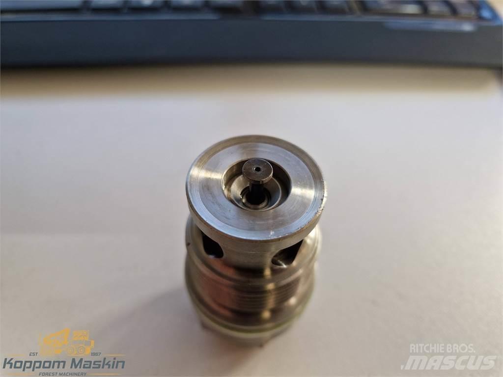 Rottne 997-4856 Hydraulikk