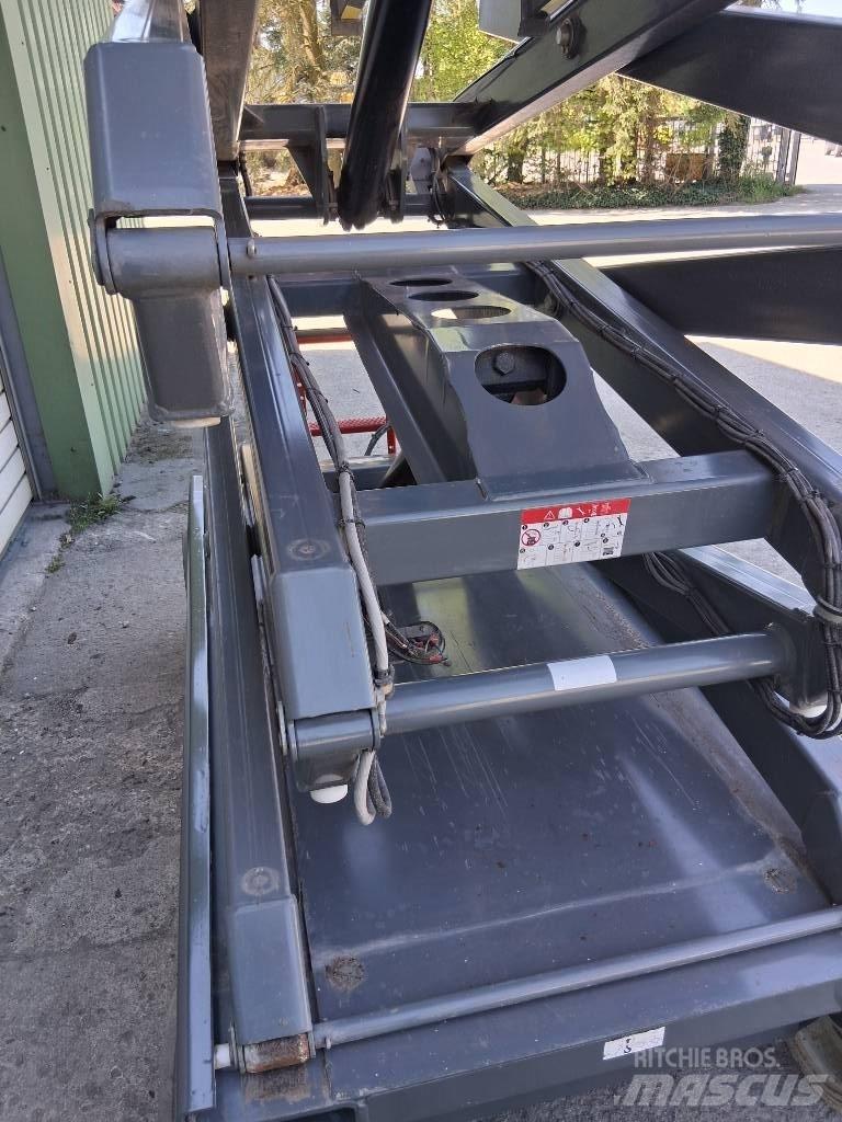 SkyJack SJ III 4626 Sakselifter