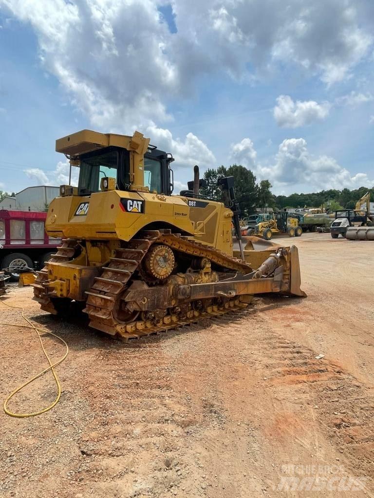 CAT D 8 T Dozere Beltegående