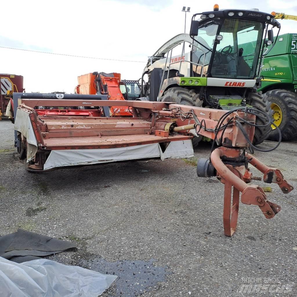 Kuhn FC300RG Slåmaskiner