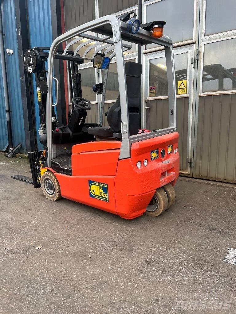 Cesab truck C3E160 Elektriske trucker