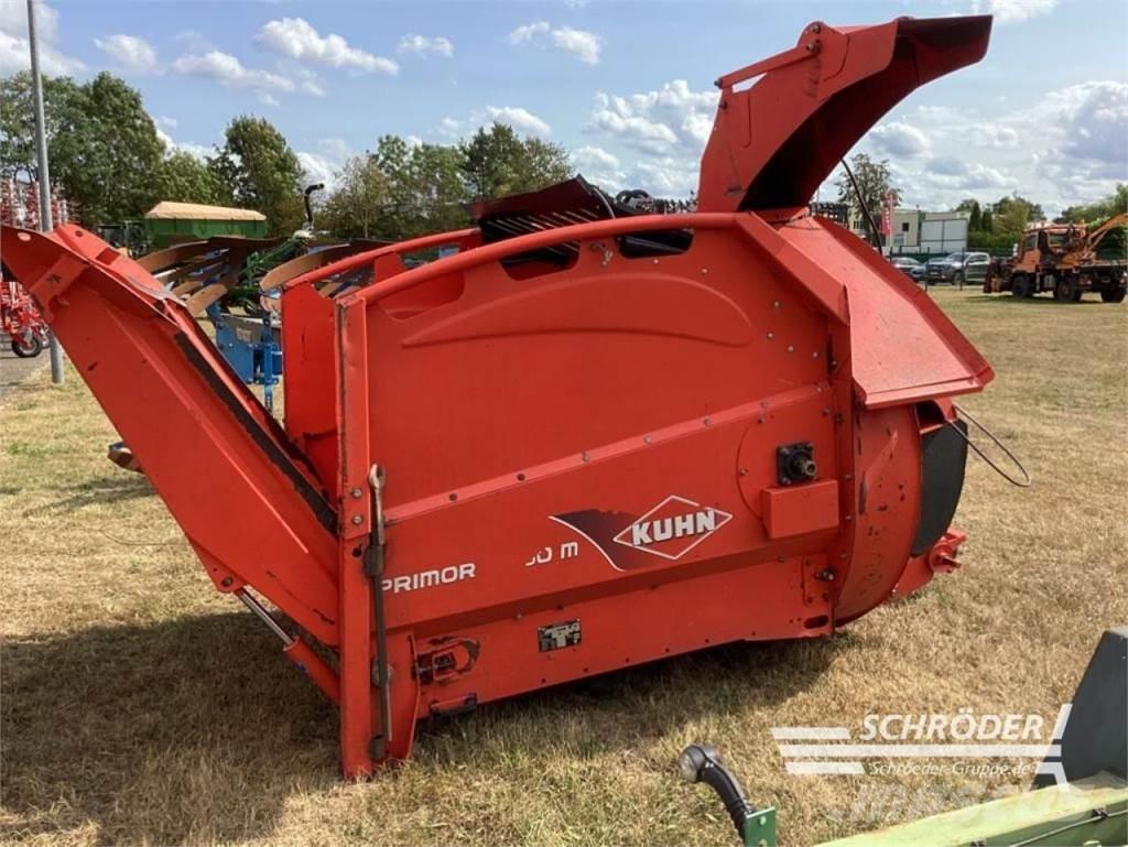 Kuhn PRIMOR 2060 M Livdyr annet utstyr