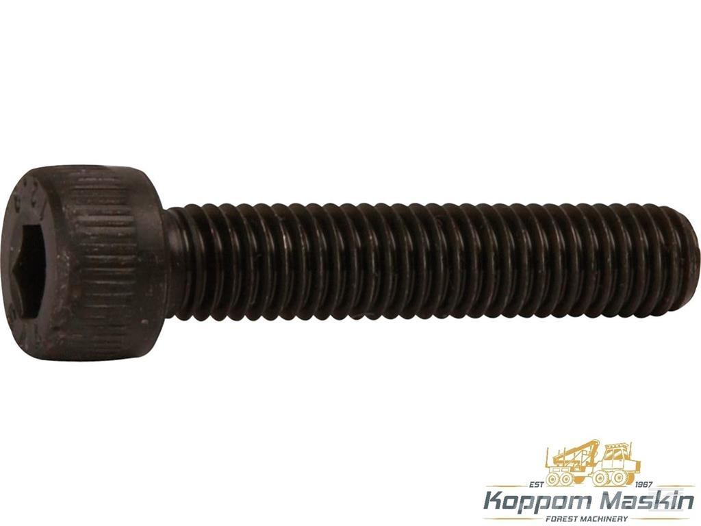 Ponsse 0057169 Chassis og understell