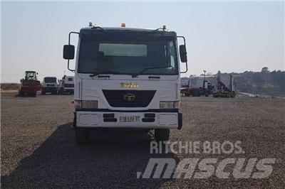 Tata Novus 3434 Andre lastebiler