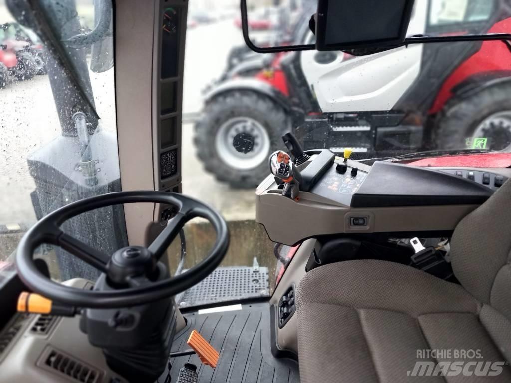 Case IH Magnum 340 Traktorer