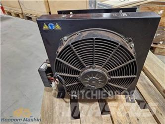 Parker 539011B Hydraulikk