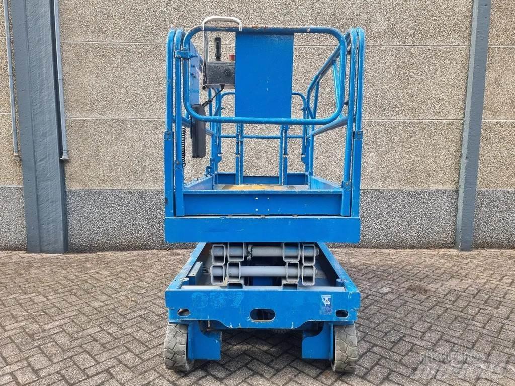 Genie GS2046 Sakselifter