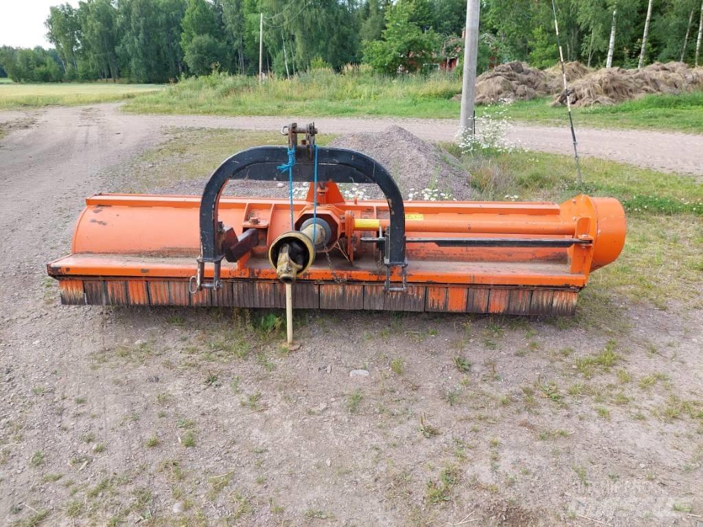 Perfect KS 300 Park- og hagemaskiner - Annet