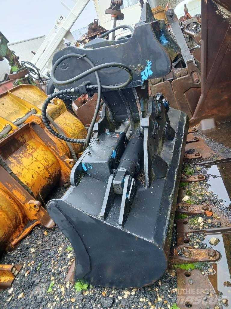 Arden Equipment QA40 Skuffer