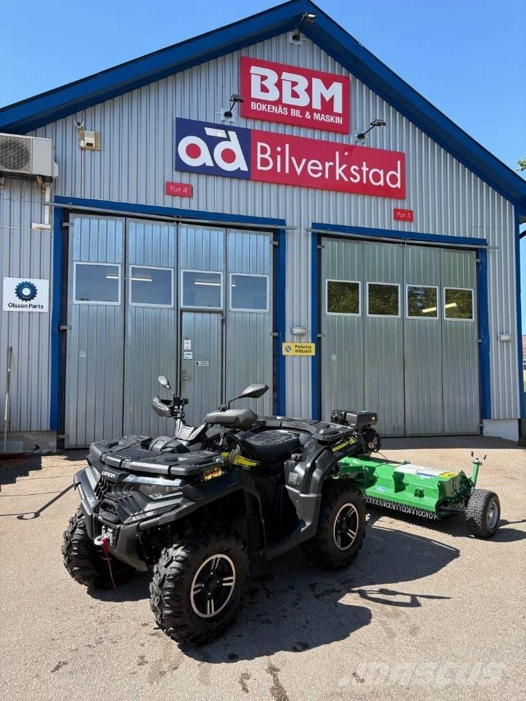 Loncin X WOLF 700 Terrengkjøretøy