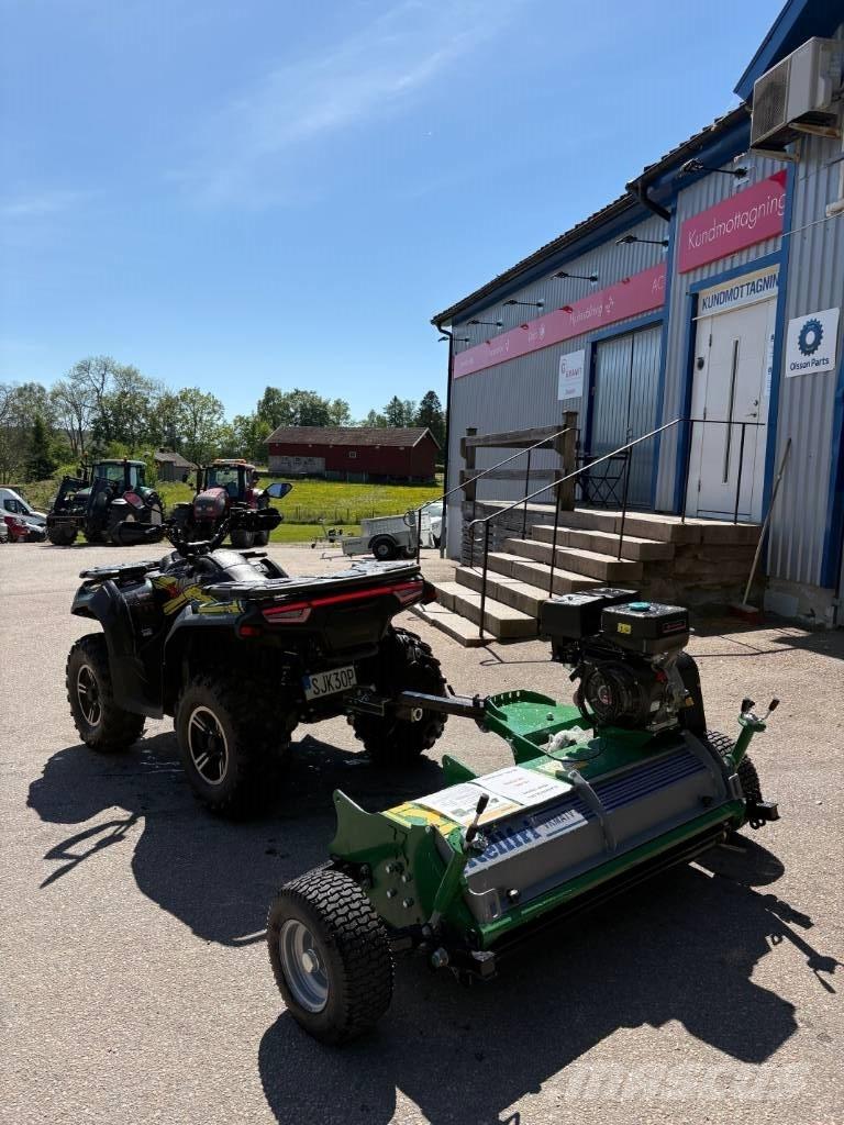 Loncin X WOLF 700 Terrengkjøretøy