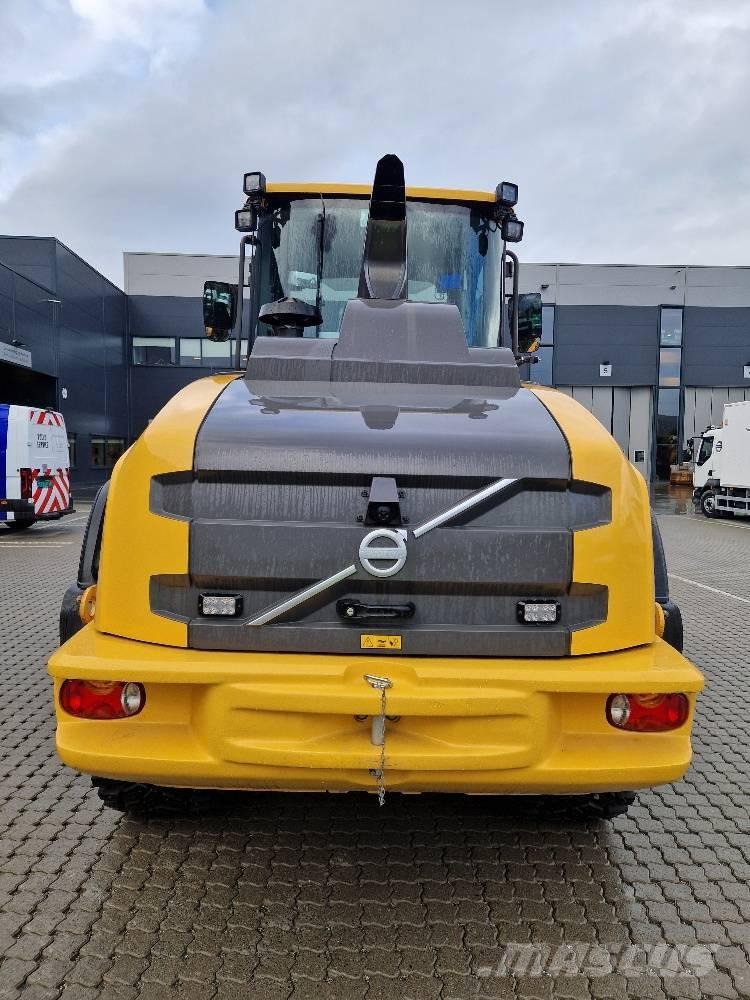 Volvo L50HS Hjullastere