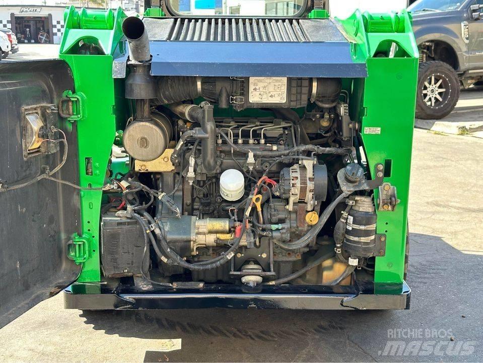 Bobcat S 510 Kompaktlastere