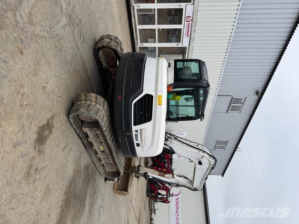 Bobcat E85 (14727) Midigravere 7 - 12t
