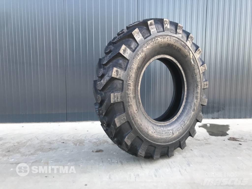  Magna 1400 x 24 Dekk, hjul og felger
