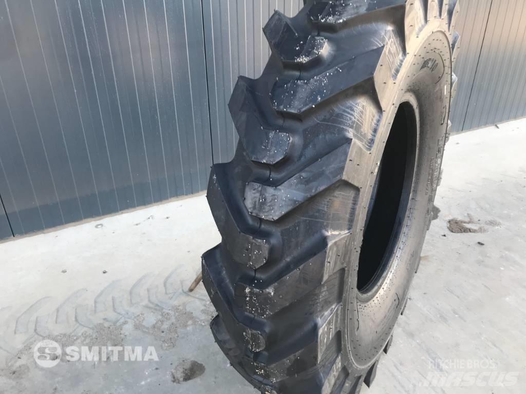  Magna 1400 x 24 Dekk, hjul og felger