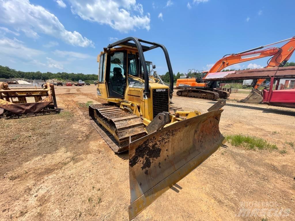 CAT D 5 LGP Dozere Beltegående