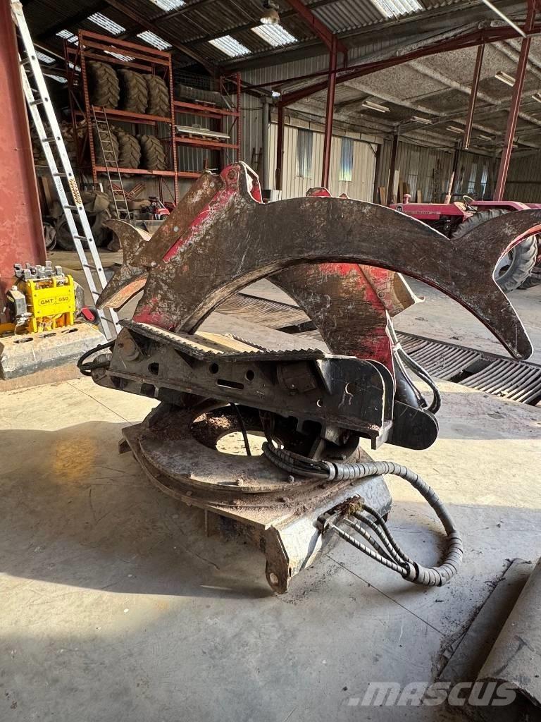 Noe NF210-6R Stammelunner