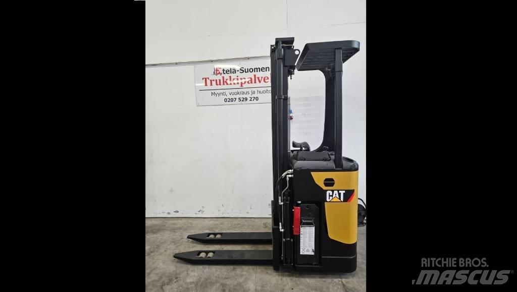 CAT NSR16N Stablere