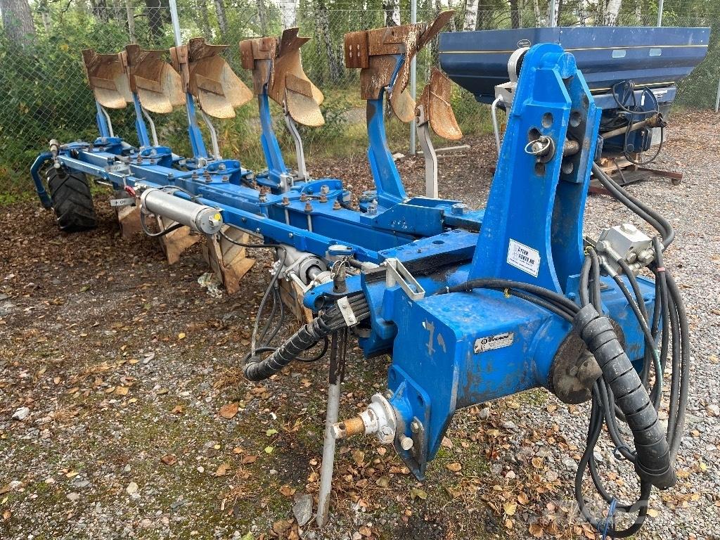 Överum Vf-CXP5975 Vendeploger