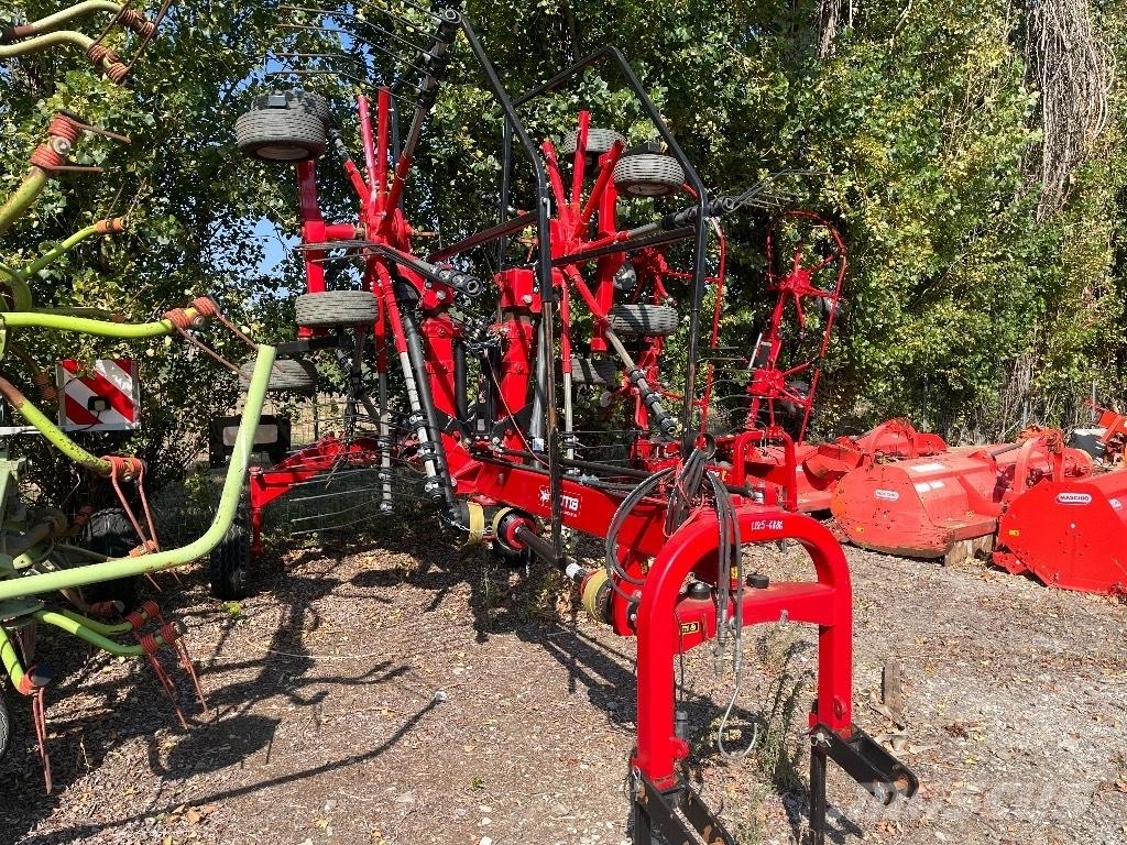 Acma GD 680/18 Rundballepakker