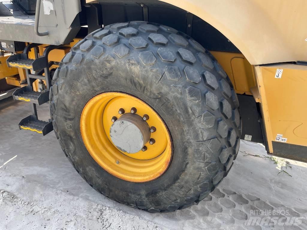 Volvo SD 115 B Valsetog
