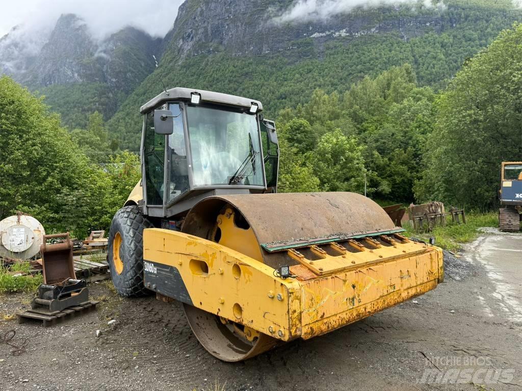 Volvo SD 160 D X Valsetog