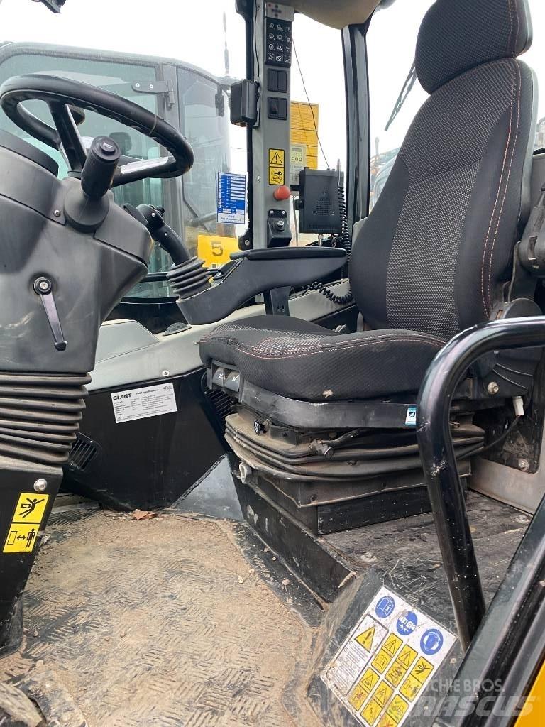 GiANT V 761 T Minilastere