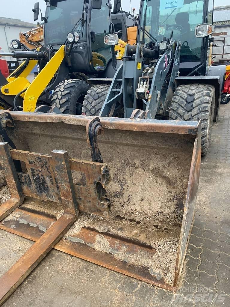 GiANT V 761 T Minilastere