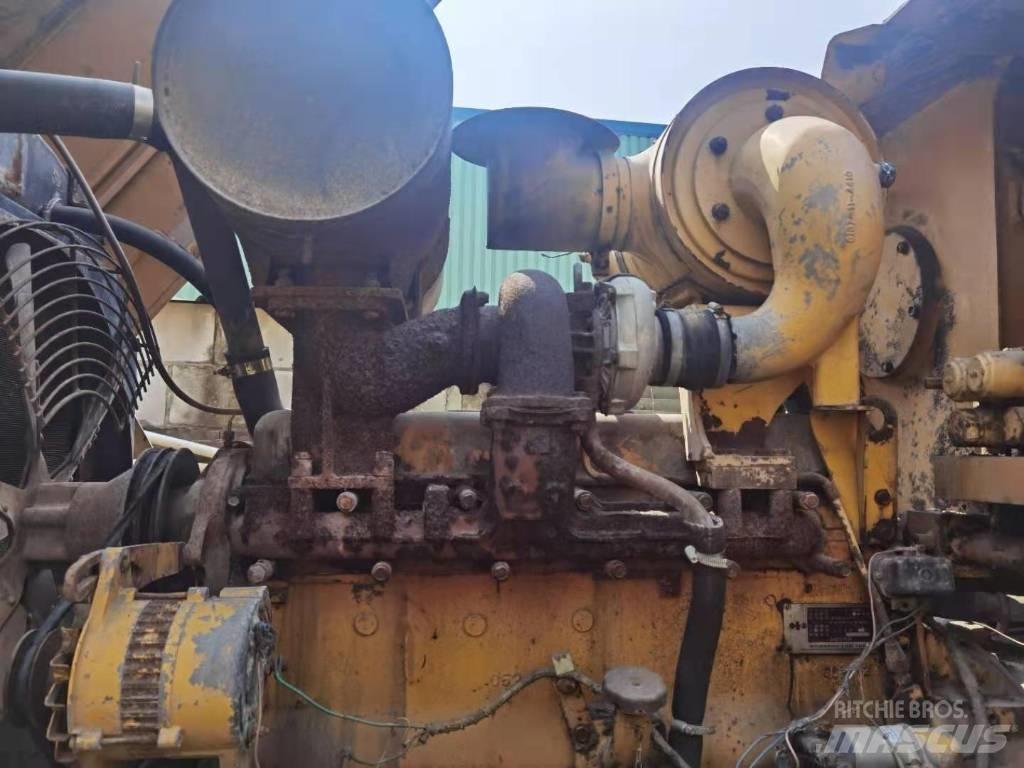 Komatsu WA 300 Hjullastere