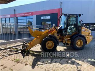 CAT 908 HL Hjullastere