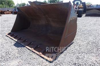 Liebherr L 586 Hjullastere