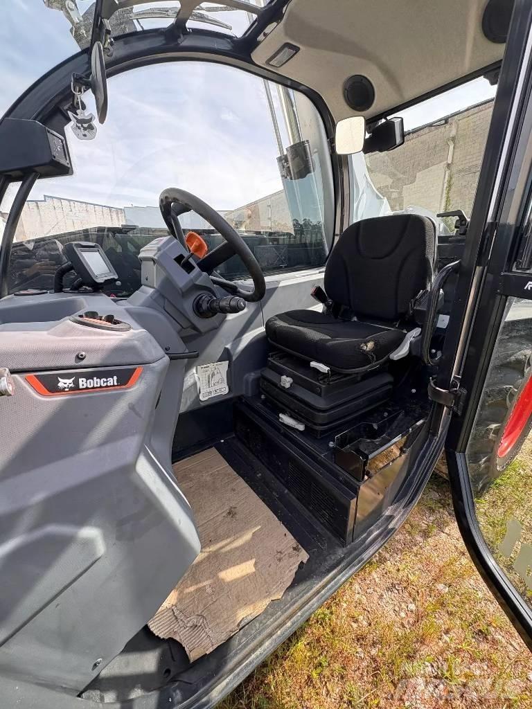 Bobcat TL 26.60 Teleskoplastere for Landbruk