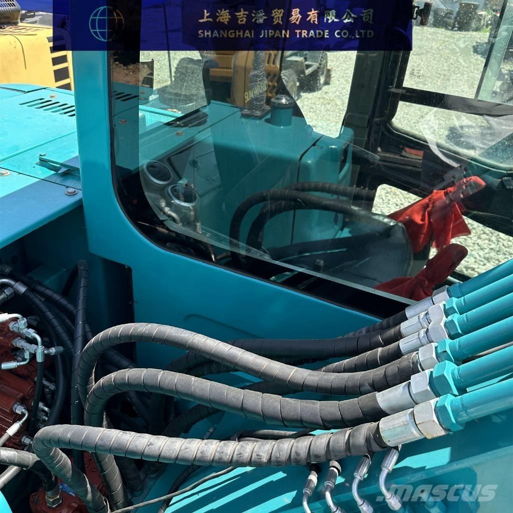 Sunward SWE 90 E Beltegraver