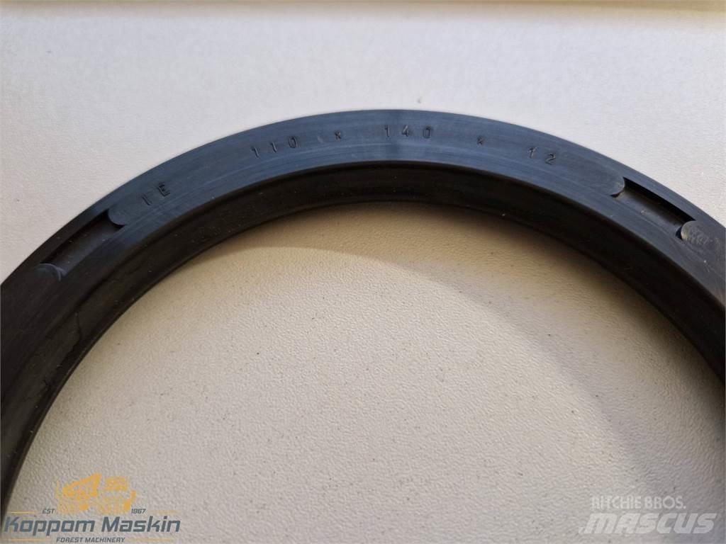 Rottne 998-5311 Hydraulikk