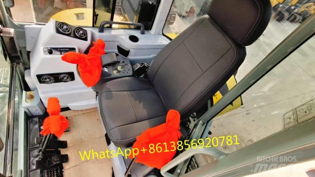 Yanmar Vio 55 Minigravere <7t