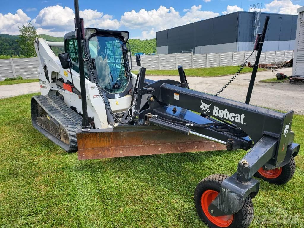 Bobcat T 870 Kompaktlastere
