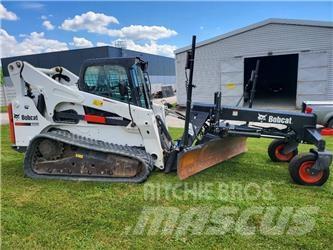Bobcat T 870 Kompaktlastere