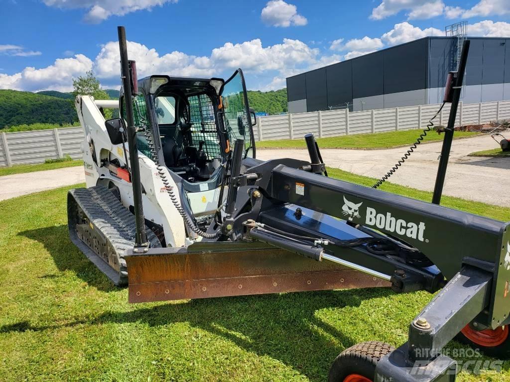 Bobcat T 870 Kompaktlastere