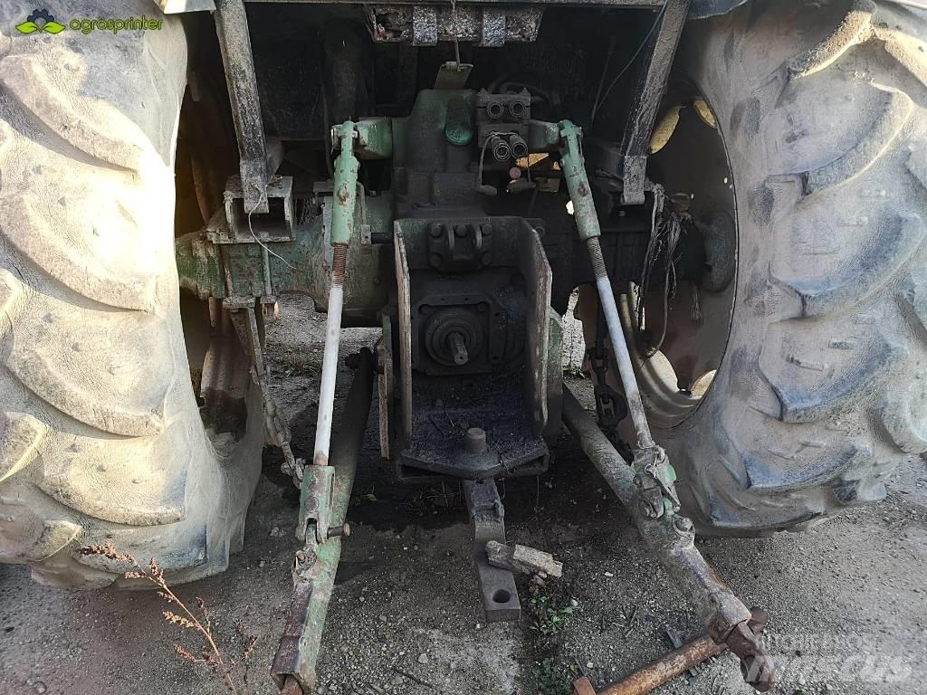 John Deere 3030 Traktorer