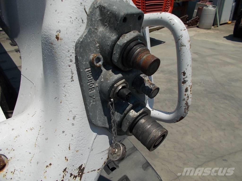 Bobcat T76 Kompaktlastere