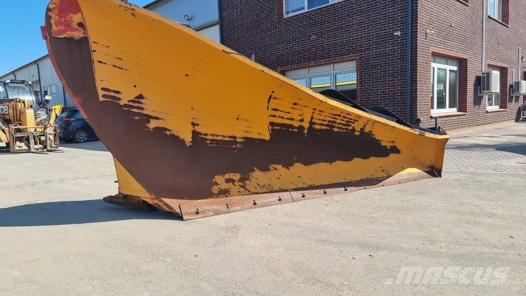  GMILL HDA 280 Kniver