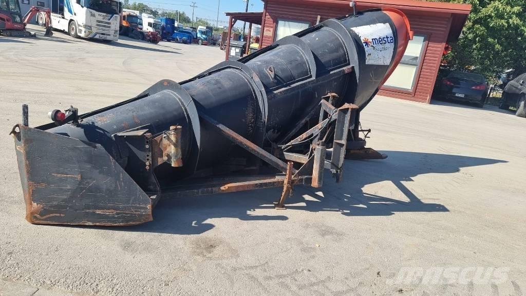  GMILL HDA 280 Kniver