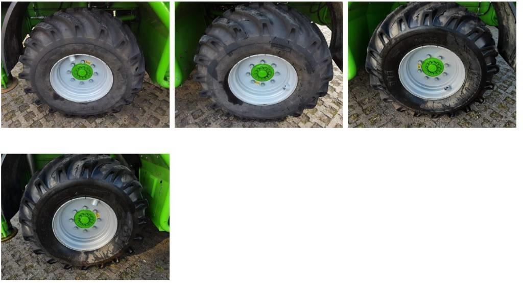 Merlo Roto 50.21 S Teleskoplastere