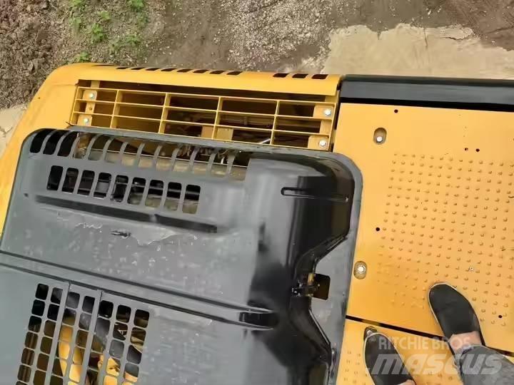 CAT CAT329D Midigravere 7 - 12t