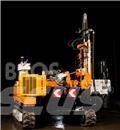  Turchi 300-F Fundamenterings rigger