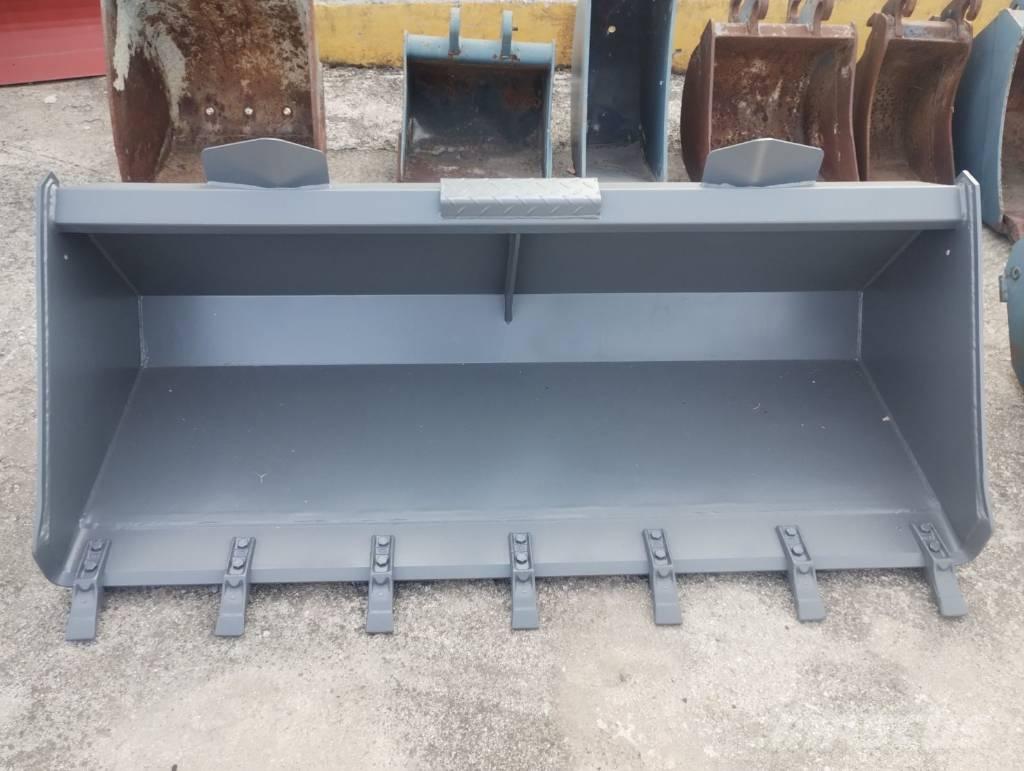 Volvo Bucket Skuffer